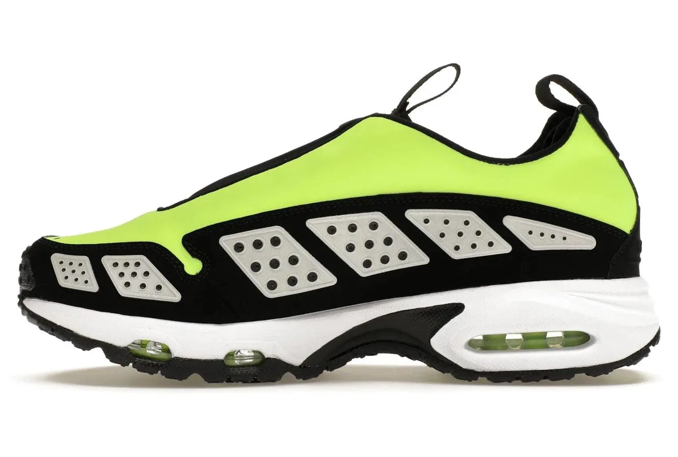 Nike Air Max Sunder Volt Black Nike Air Max casual shoes