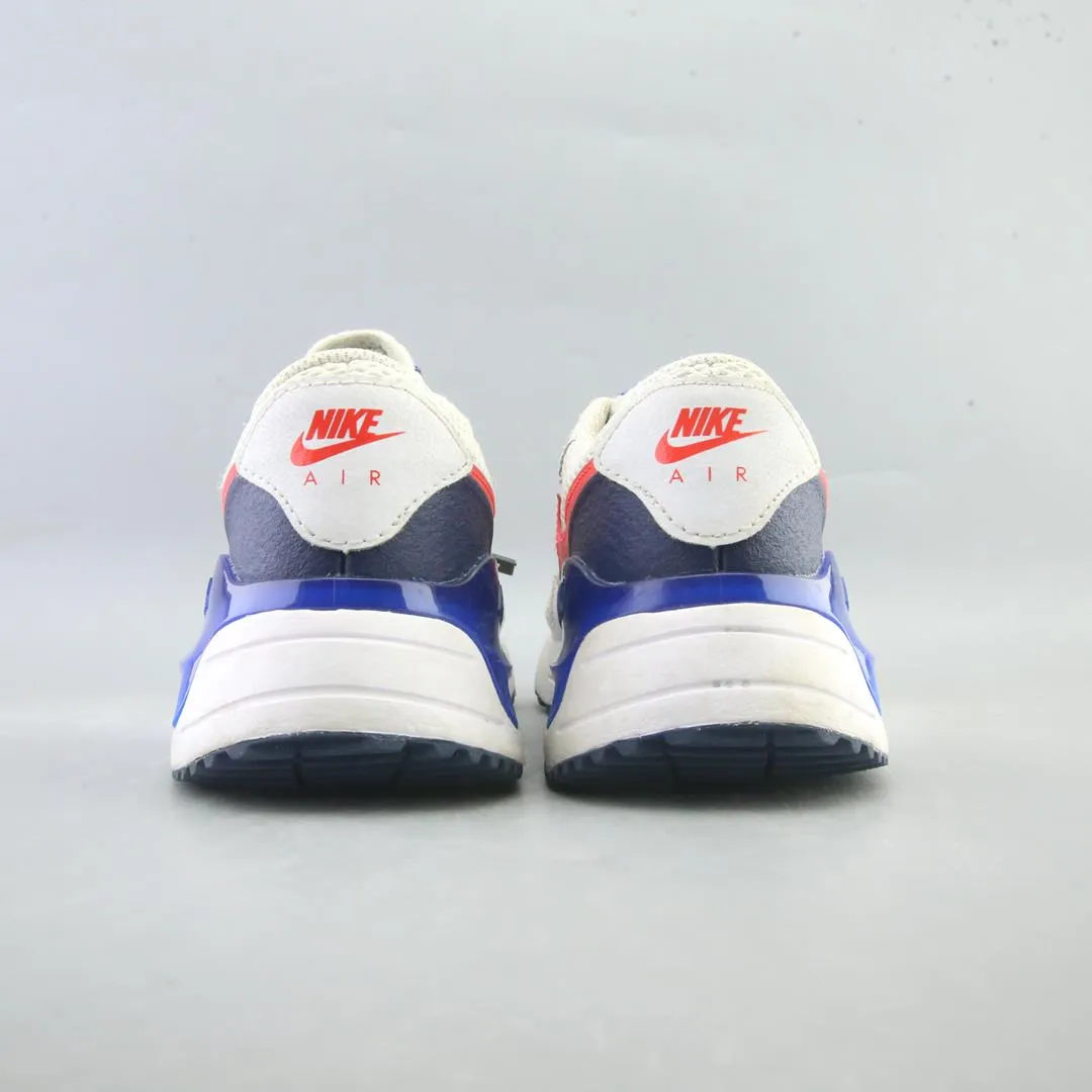 NIKE AIR MAX SYSTM Nike lifestyle footwear visuals