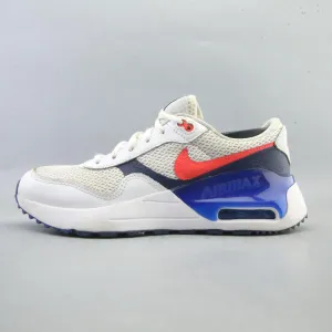 NIKE AIR MAX SYSTM Nike versatile casual footwear