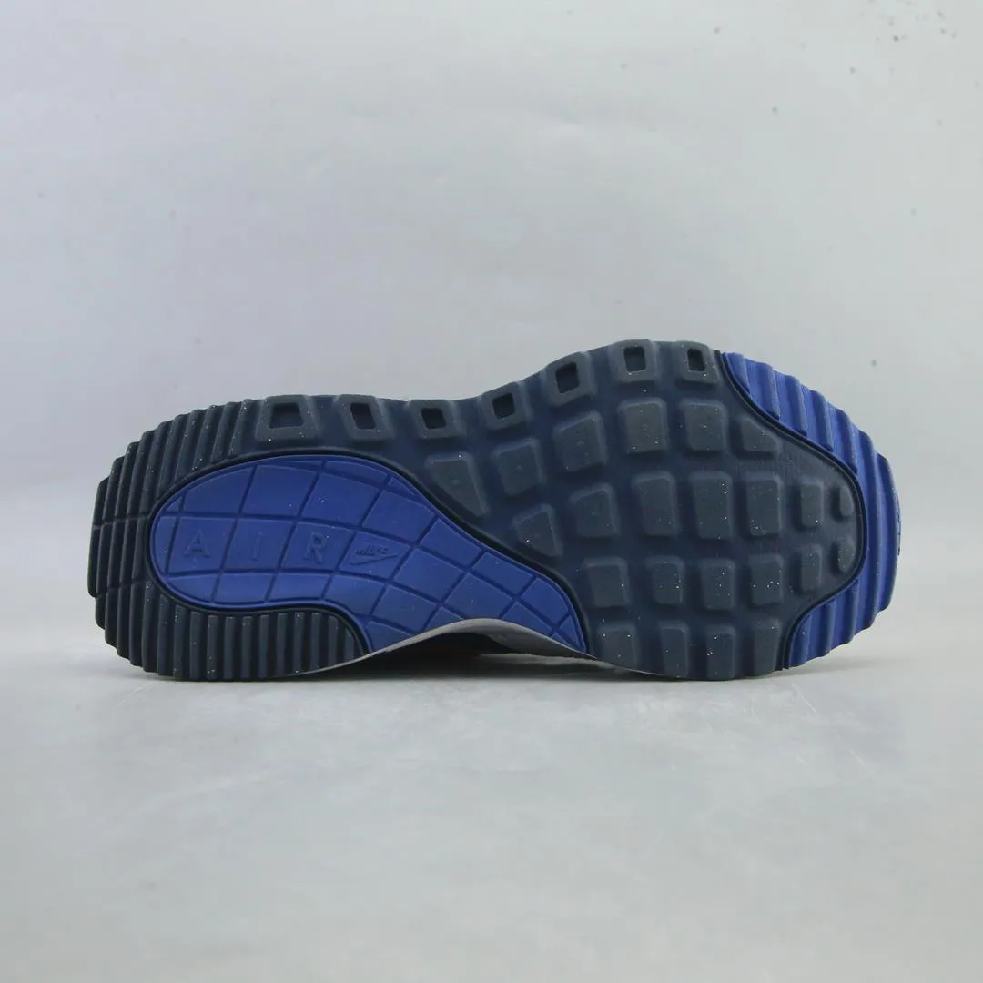 NIKE AIR MAX SYSTM Nike lifestyle footwear visuals