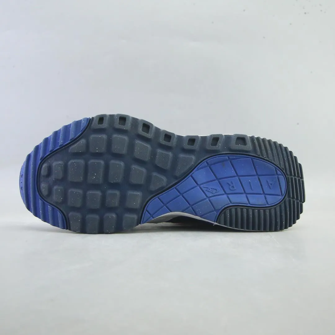 NIKE AIR MAX SYSTM Nike lifestyle footwear visuals