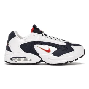 Nike Air Max Triax 96 USA Olympics Nike Air Max casual shoes with visible air tech