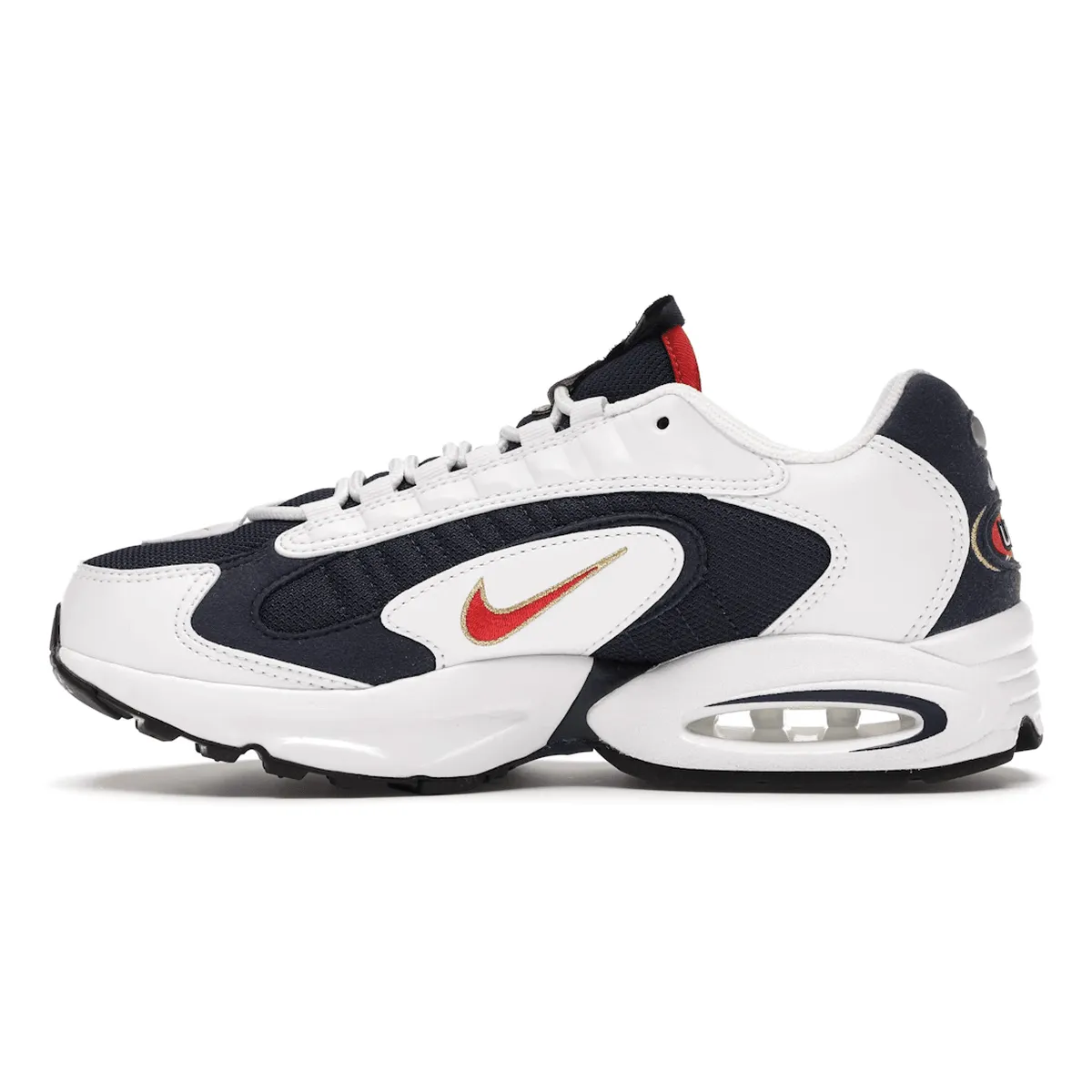 Nike Air Max Triax 96 USA Olympics Nike Air Max casual shoes