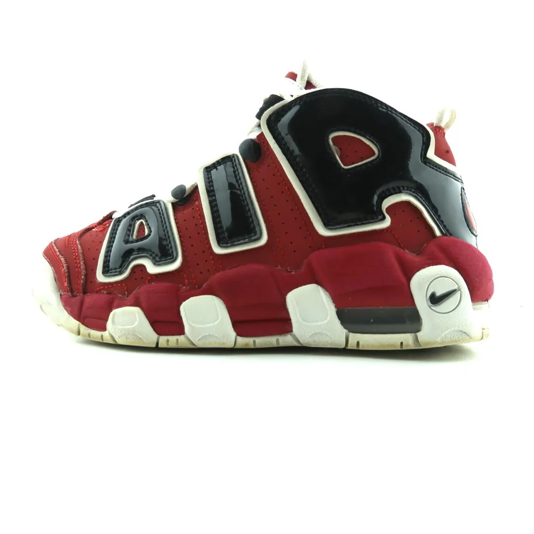 NIKE AIR MORE UPTEMPO Nike versatile casual footwear
