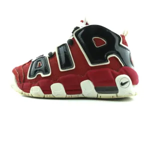 NIKE AIR MORE UPTEMPO Nike versatile casual footwear