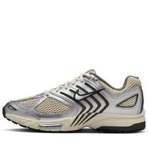 Nike Air Pegasus 2005 - Light Khaki/Metallic Silver Nike premium shoe collections