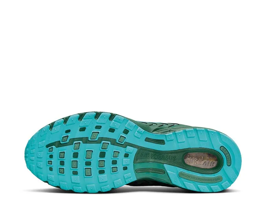 Nike Air Pegasus 2005 "Fir" Nike retro-inspired sneakers