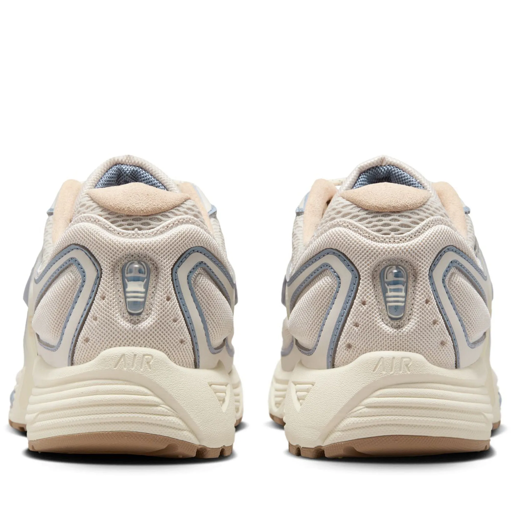 Nike Air Pegasus Wave Premium - Light Orewood Brown/Ashen Slate Nike signature shoe looks