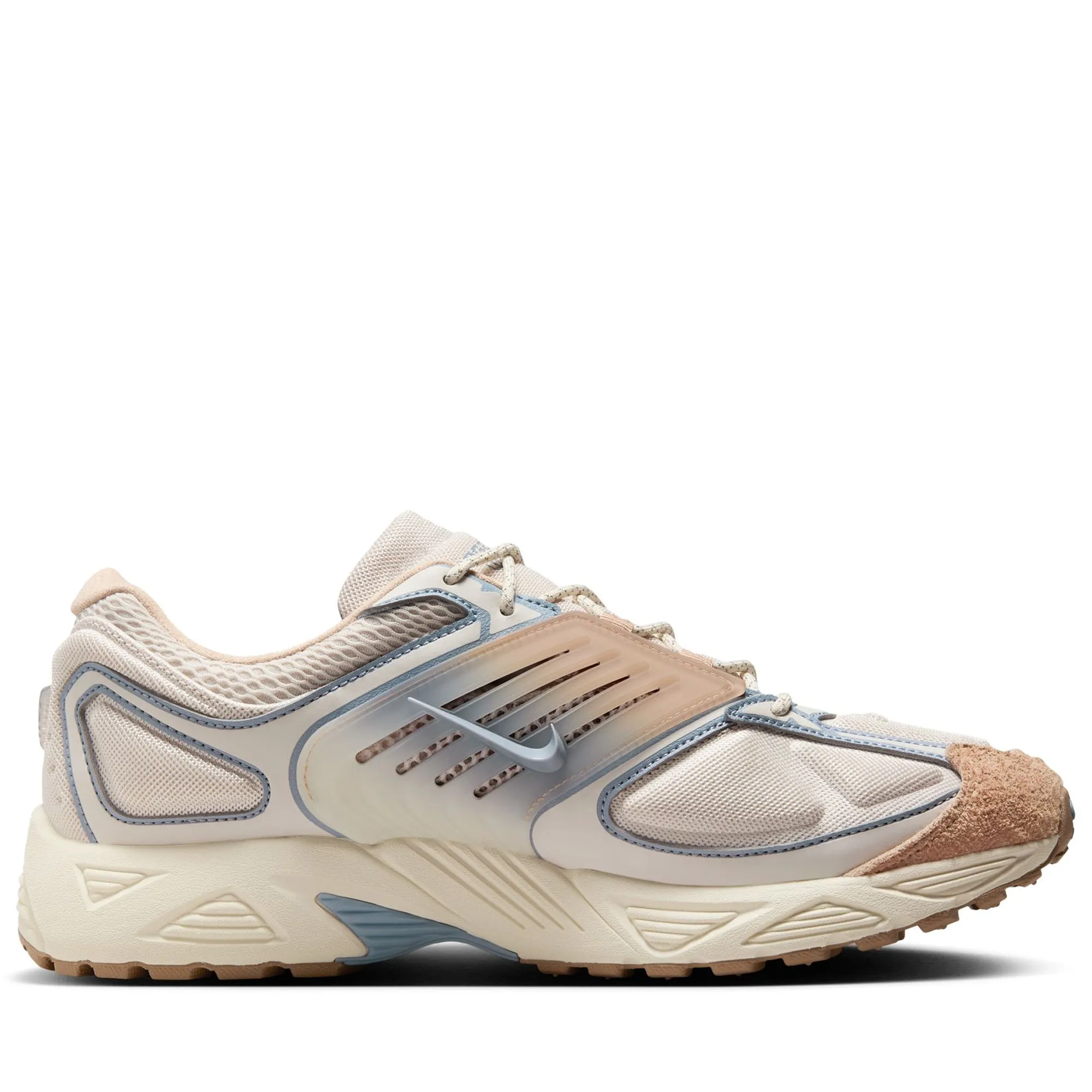 Nike Air Pegasus Wave Premium - Light Orewood Brown/Ashen Slate Nike signature shoe looks