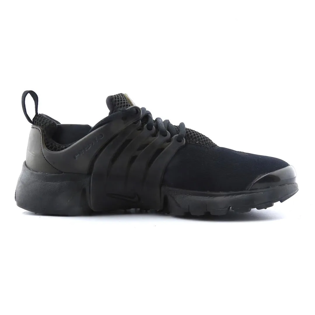 NIKE AIR PRESTO Nike outdoor shoe designs
