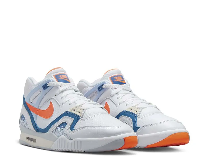 Nike Air Tech Challenge II QS "Stone Blue" Nike all-day comfort shoes