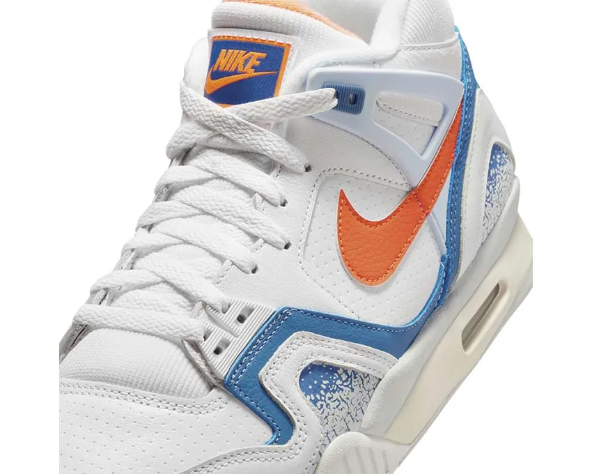 Nike Air Tech Challenge II QS "Stone Blue" Nike all-day comfort shoes