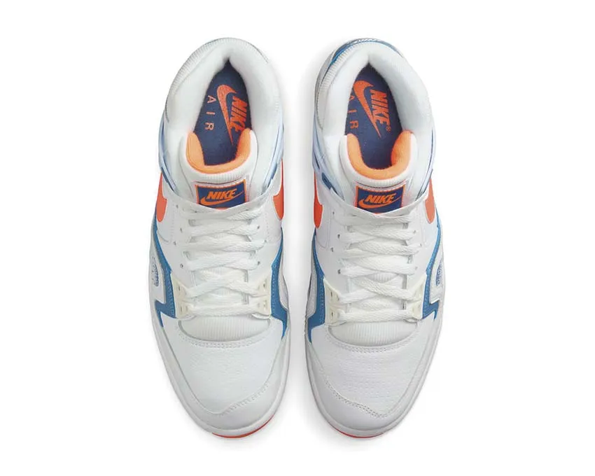 Nike Air Tech Challenge II QS "Stone Blue" Nike all-day comfort shoes