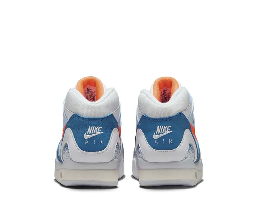Nike Air Tech Challenge II QS "Stone Blue" Nike all-day comfort shoes