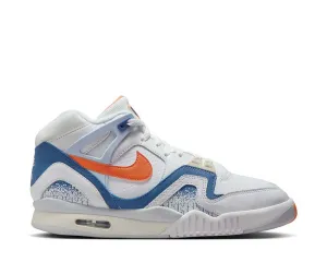 Nike Air Tech Challenge II QS "Stone Blue" Nike classic sneakers for everyday motion