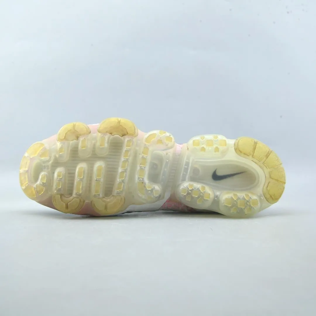NIKE AIR VAPORMAX 2 Nike lifestyle footwear visuals