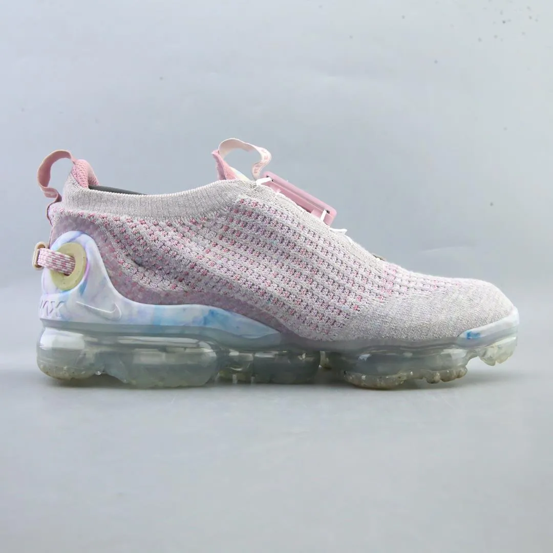 NIKE AIR VAPORMAX 2020 FLYKNIT Nike lifestyle footwear visuals