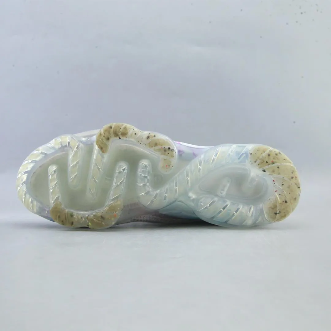 NIKE AIR VAPORMAX 2020 FLYKNIT Nike lifestyle footwear visuals