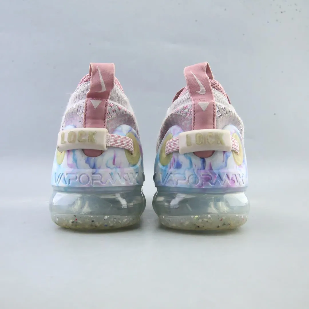 NIKE AIR VAPORMAX 2020 FLYKNIT Nike lifestyle footwear visuals