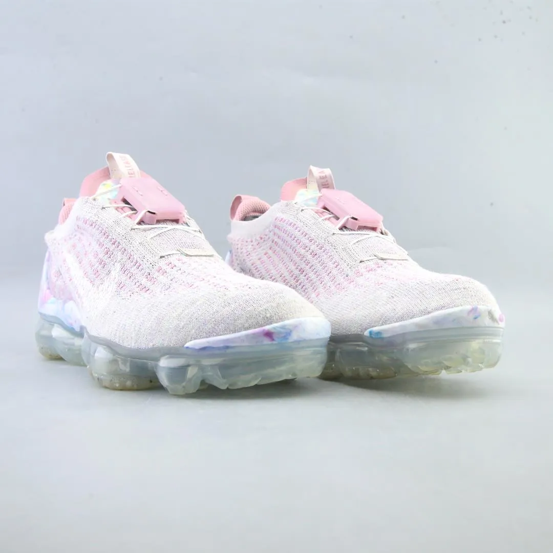 NIKE AIR VAPORMAX 2020 FLYKNIT Nike lifestyle footwear visuals