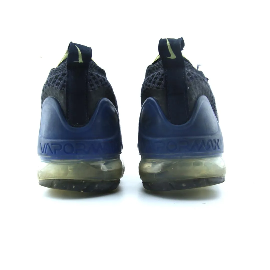 NIKE AIR VAPORMAX 2021 FLYKNIT Nike lifestyle footwear visuals