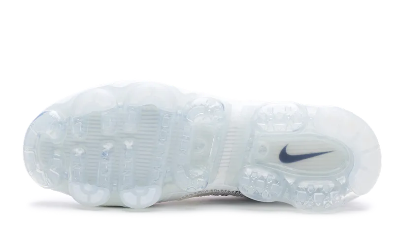 Nike Air VaporMax x OFF-WHITE Part 2 (AA3831-100) Men's Size 9-12 Air Max series
