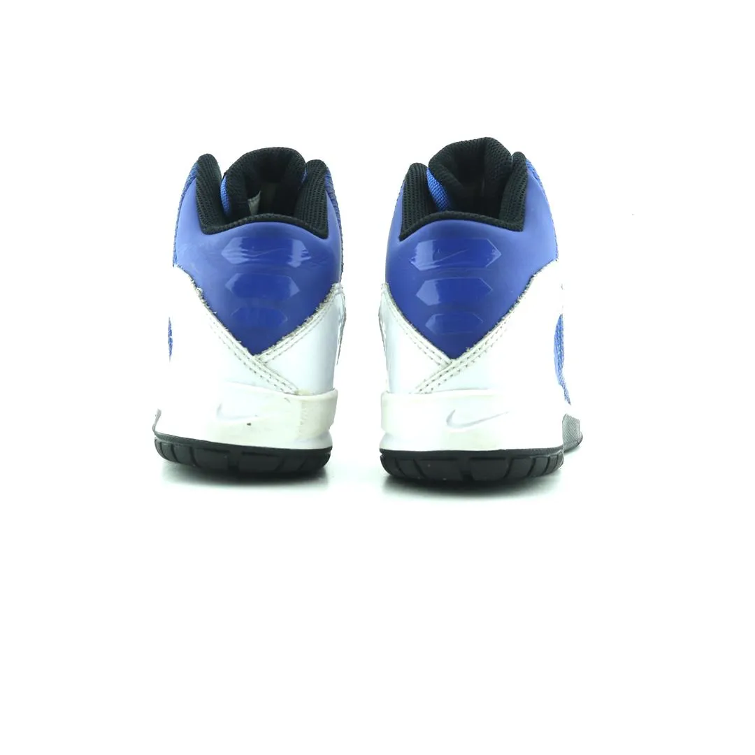 NIKE AIR WITHOUT A DOUBT Nike lifestyle footwear visuals