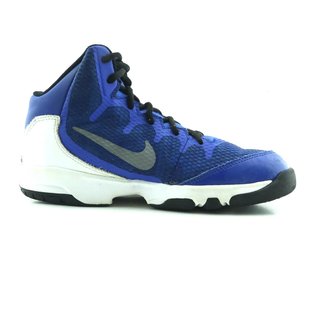 NIKE AIR WITHOUT A DOUBT Nike lifestyle footwear visuals