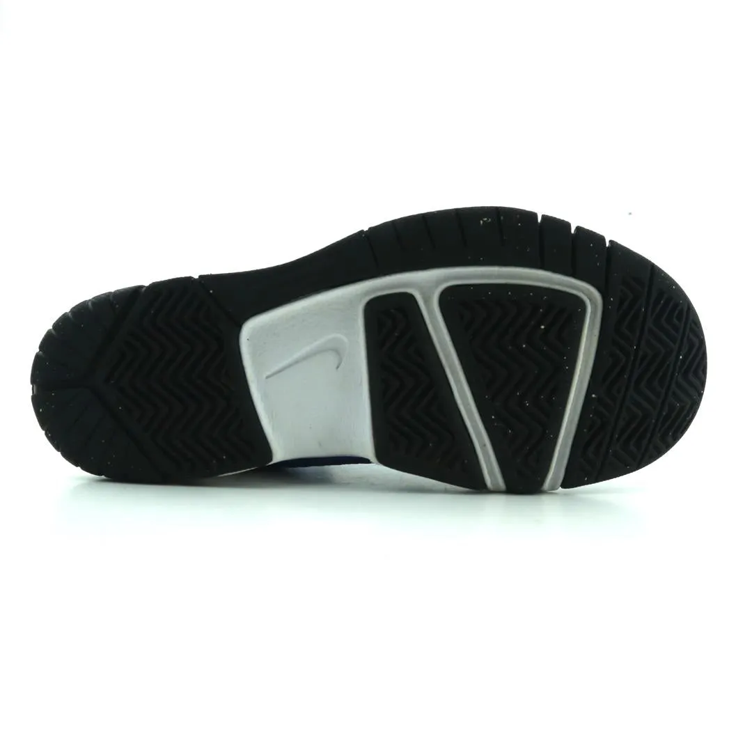 NIKE AIR WITHOUT A DOUBT Nike lifestyle footwear visuals