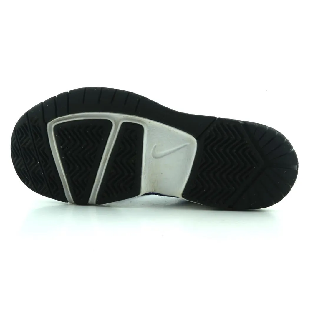 NIKE AIR WITHOUT A DOUBT Nike lifestyle footwear visuals