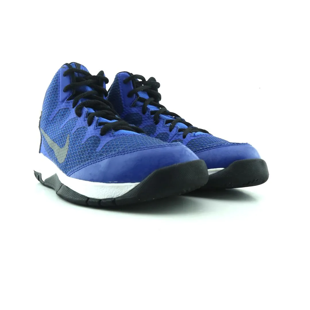 NIKE AIR WITHOUT A DOUBT Nike lifestyle footwear visuals