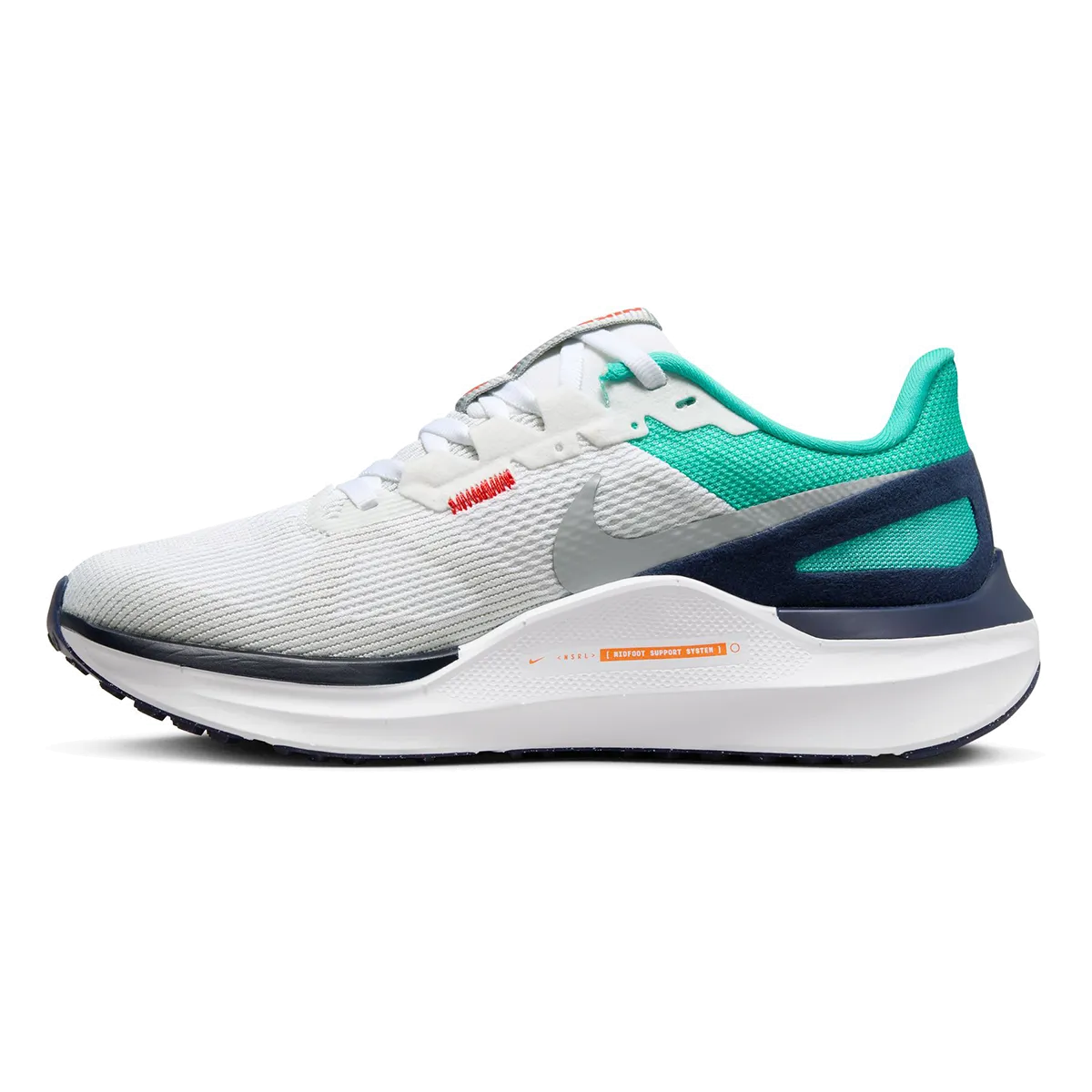 Nike Air Zoom Structure 25 Nike sneakers street style