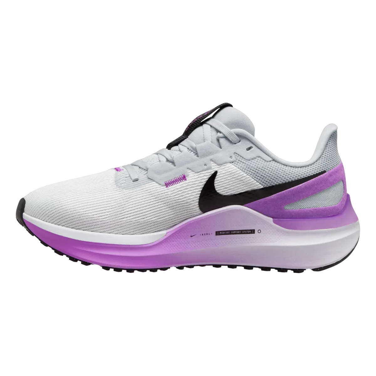 Nike Air Zoom Structure 25 Nike sneakers street style