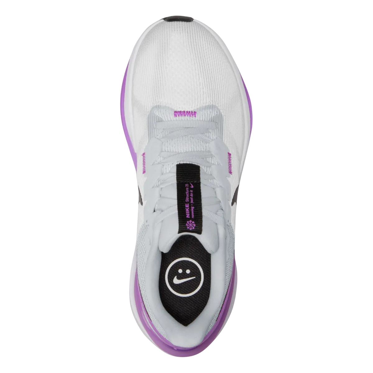 Nike Air Zoom Structure 25 Nike sneakers street style
