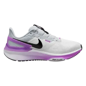 Nike Air Zoom Structure 25 Nike sneakers with modern sportswear appeal