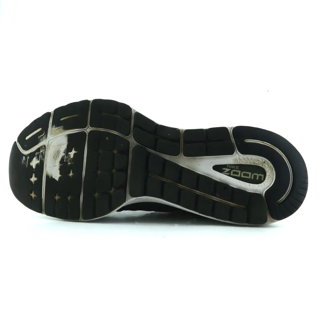 NIKE AIR ZOOM VOMERO 13 Nike lifestyle footwear visuals