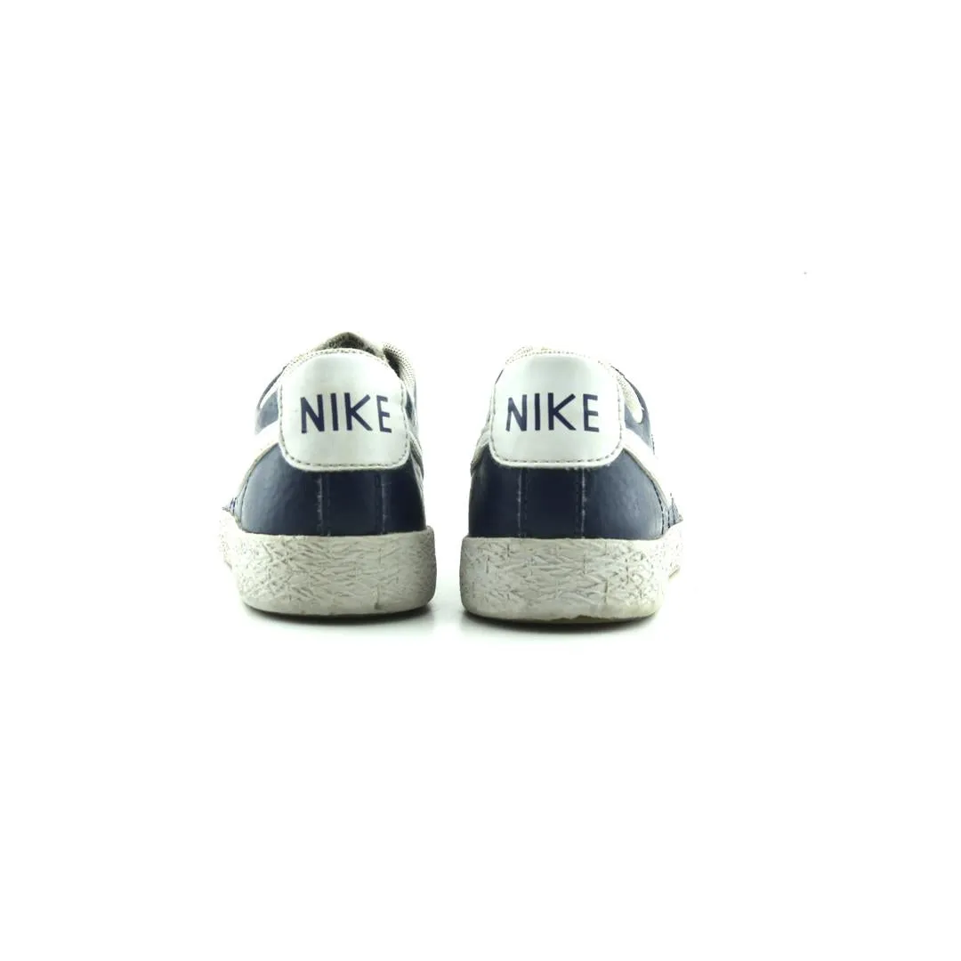 NIKE BLAZER LOW '77 Nike lifestyle footwear visuals