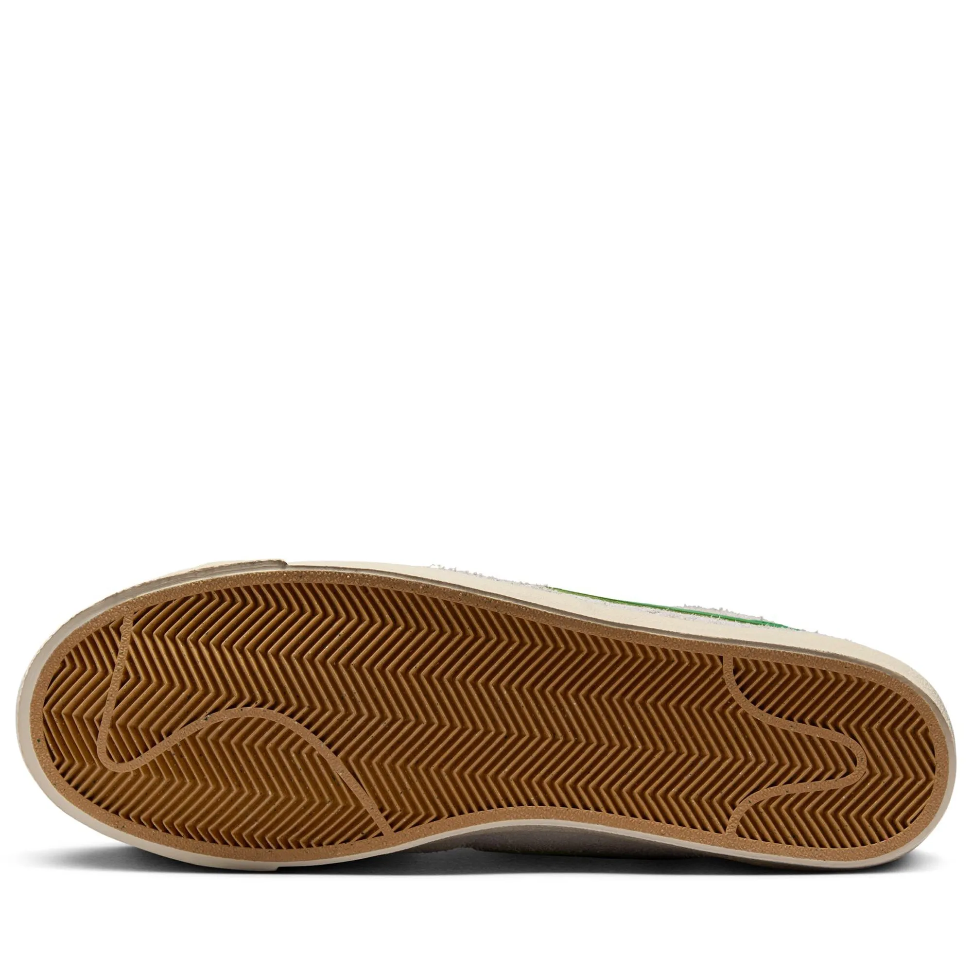 Nike Blazer Low '77 Premium - Summit White/Kelly Green Nike signature shoe looks