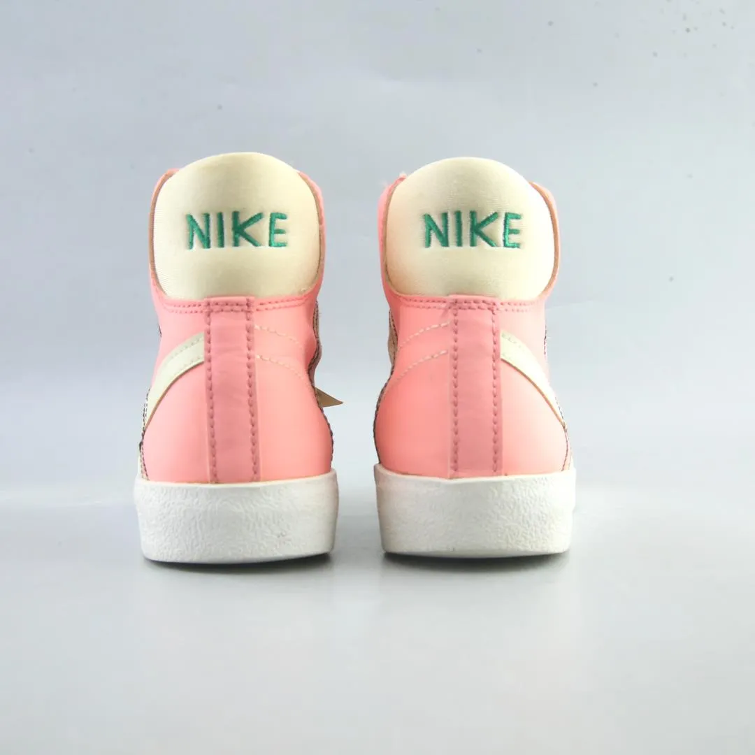 NIKE BLAZER MID 77 Nike lifestyle footwear visuals