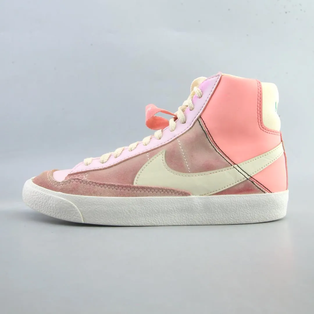 NIKE BLAZER MID 77 Nike versatile casual footwear