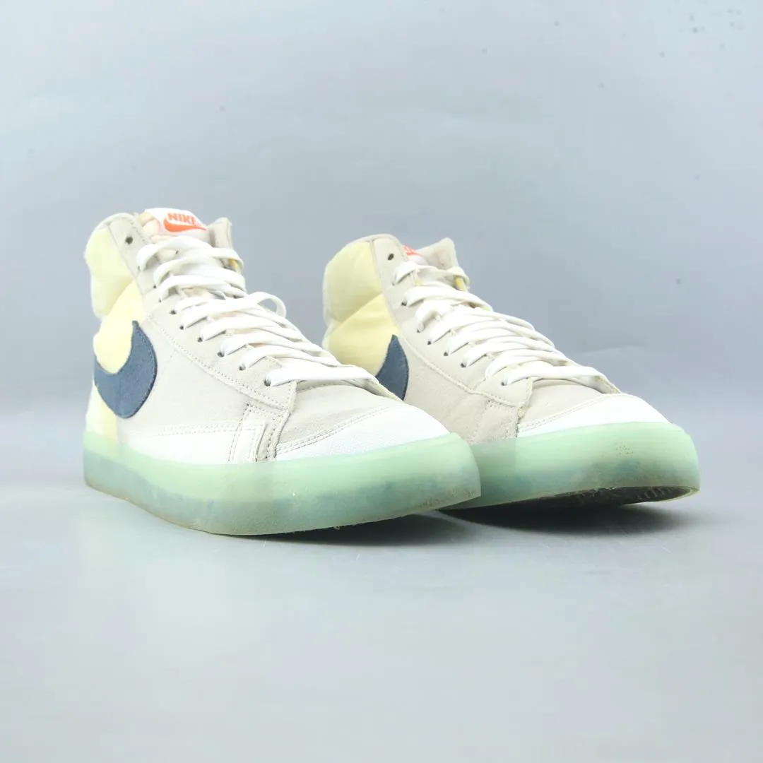 NIKE BLAZER MID 77 Nike lifestyle footwear visuals