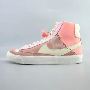 NIKE BLAZER MID 77 Nike versatile casual footwear