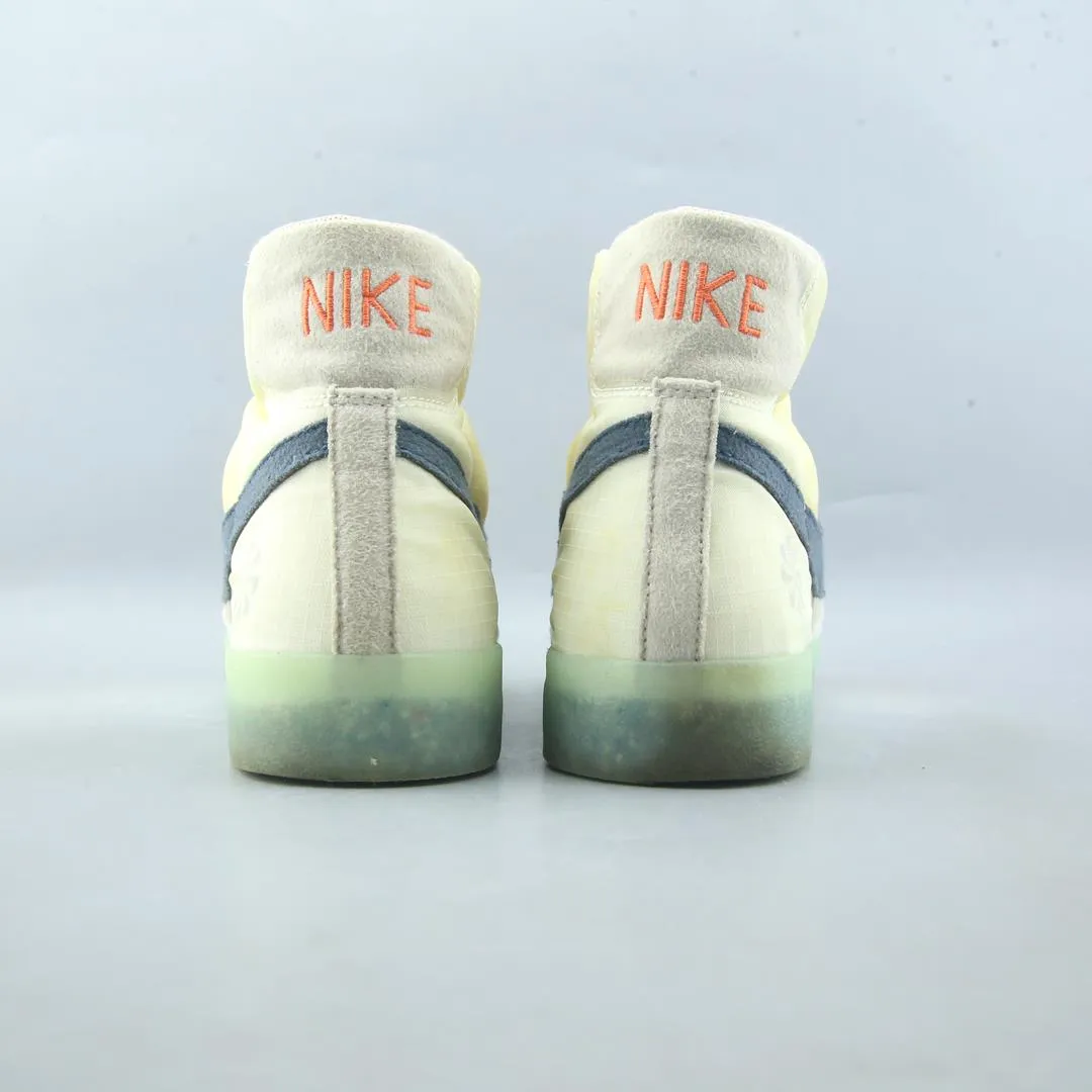 NIKE BLAZER MID 77 Nike lifestyle footwear visuals