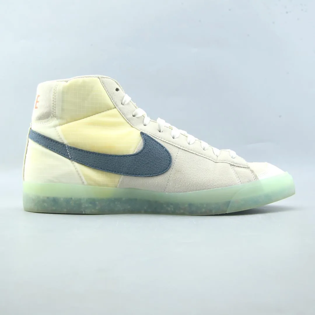 NIKE BLAZER MID 77 Nike lifestyle footwear visuals