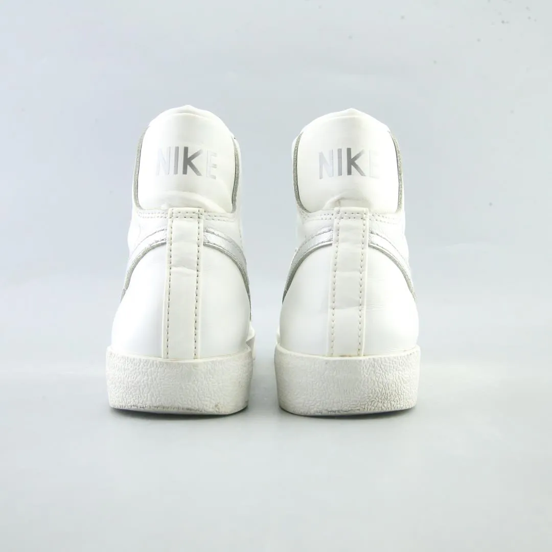 NIKE BLAZER MID 77 Nike outdoor shoe designs