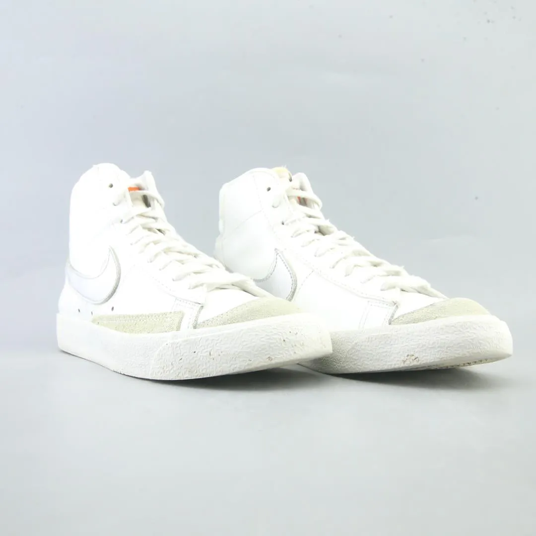 NIKE BLAZER MID 77 Nike outdoor shoe designs