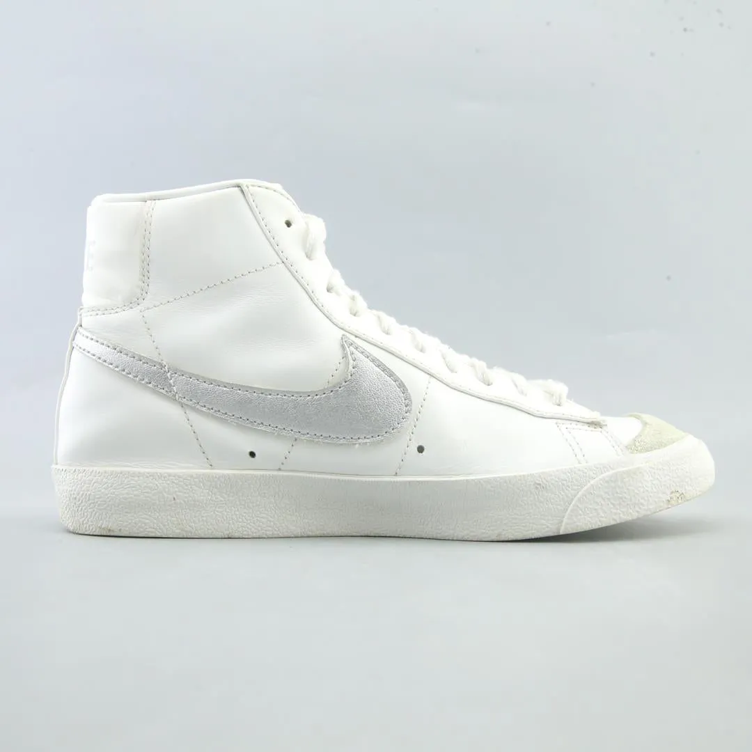 NIKE BLAZER MID 77 Nike outdoor shoe designs