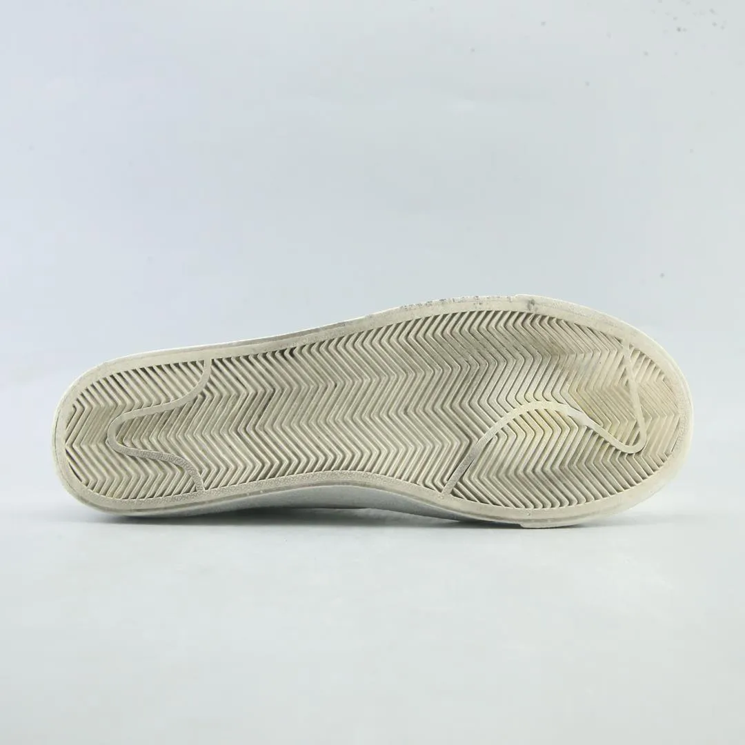 NIKE BLAZER MID 77 Nike outdoor shoe designs