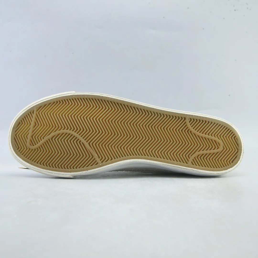 NIKE BLAZER MID Nike lifestyle footwear visuals