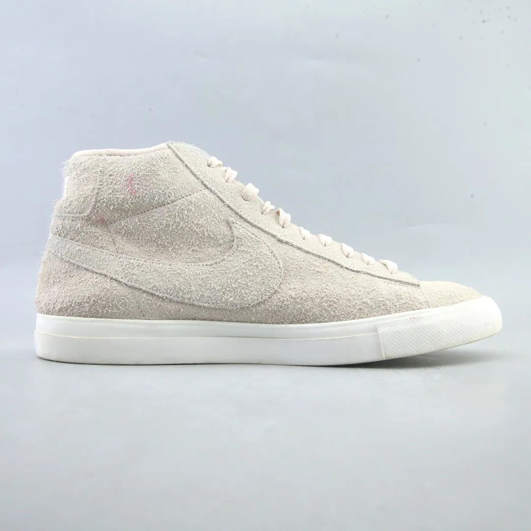 NIKE BLAZER MID Nike lifestyle footwear visuals
